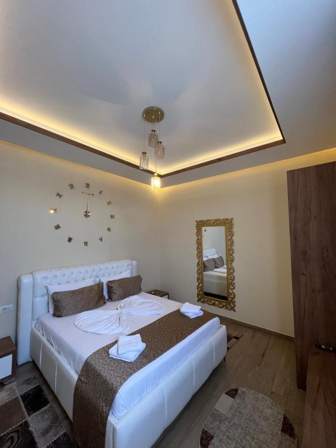 St.pauli Hotel Szkodra