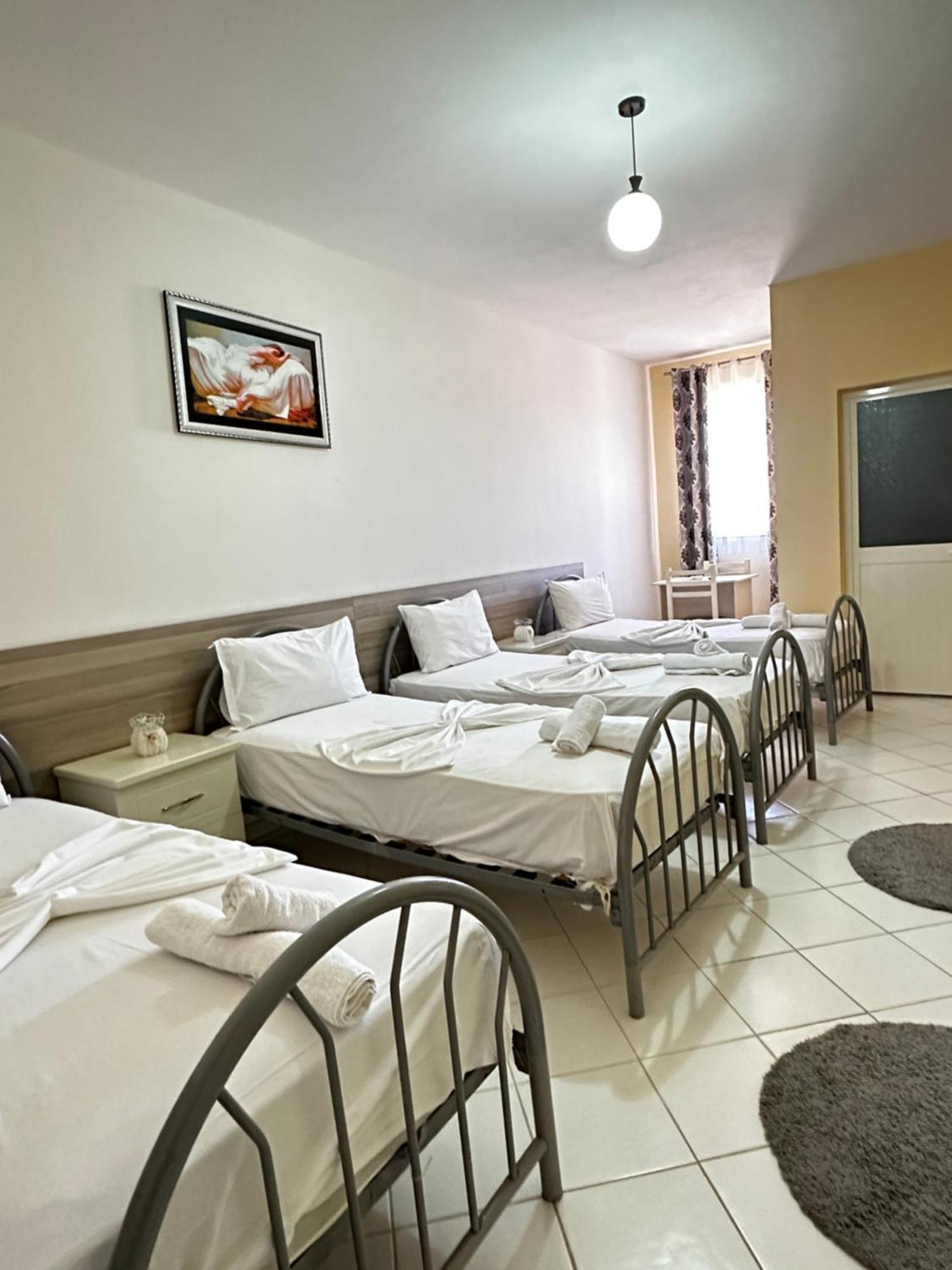St.pauli Hotel